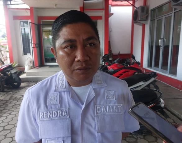 Pemerintah Kecamatan Anggana Rancang Skema Khusus Atasi Masalah Air Bersih